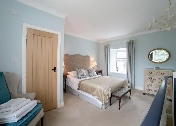 Milburn Cottage