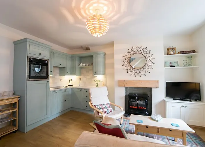 Milburn Cottage