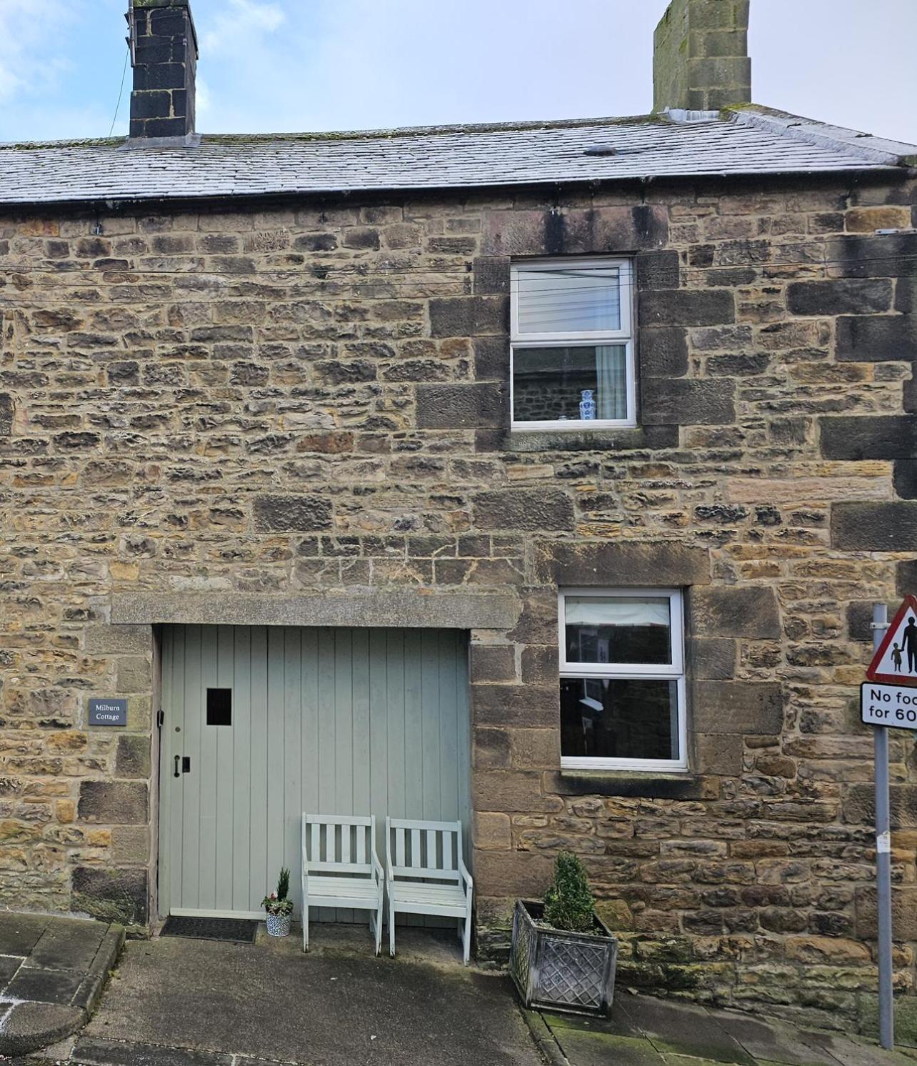 Milburn Holiday home *