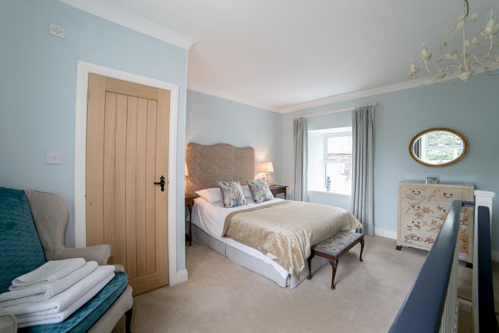Holiday home Milburn Bellingham