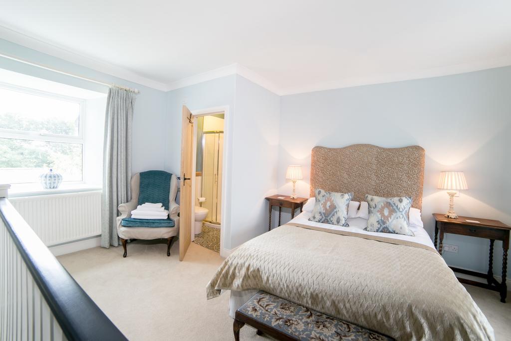 Milburn Holiday home Bellingham