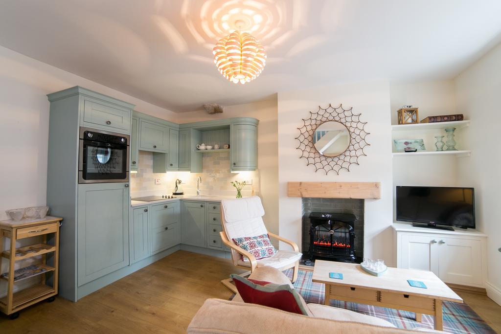 Milburn Holiday home
