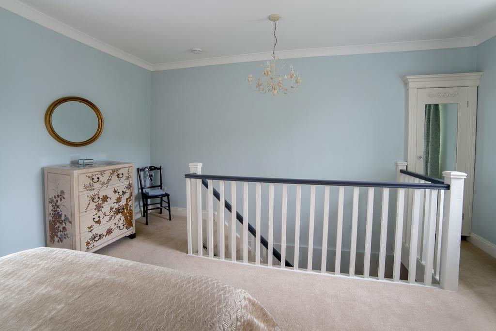 Milburn Holiday home *