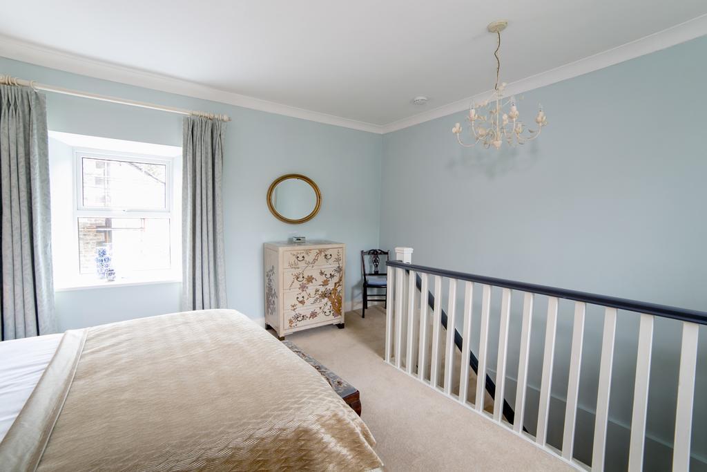 Milburn Holiday home Bellingham