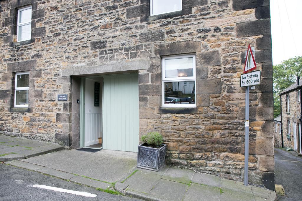 Milburn Holiday home Bellingham